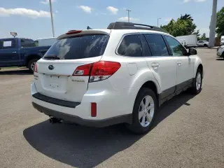 Subaru Outback 2014 AWD 2.5i Limited 4dr Wagon