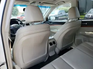 Subaru Outback 2014 AWD 2.5i Limited 4dr Wagon