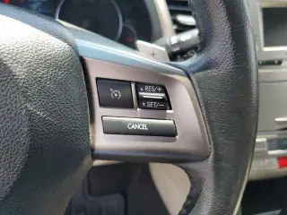Subaru Outback 2014 AWD 2.5i Limited 4dr Wagon