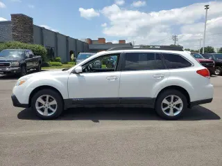Subaru Outback 2014 AWD 2.5i Limited 4dr Wagon