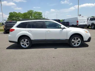 Subaru Outback 2014 AWD 2.5i Limited 4dr Wagon