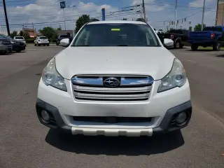 Subaru Outback 2014 AWD 2.5i Limited 4dr Wagon