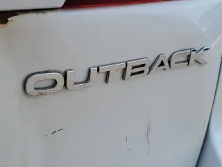 Subaru Outback 2014 AWD 2.5i Limited 4dr Wagon