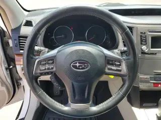 Subaru Outback 2014 AWD 2.5i Limited 4dr Wagon