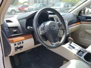 Subaru Outback 2014 AWD 2.5i Limited 4dr Wagon