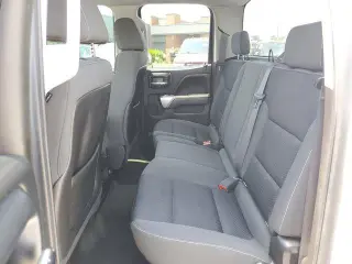 Chevrolet Silverado 1500 2014 4x4 LT 4dr Double Cab 6.5 ft. SB