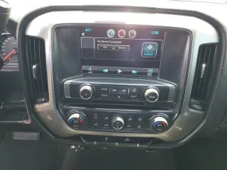 Chevrolet Silverado 1500 2014 4x4 LT 4dr Double Cab 6.5 ft. SB