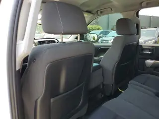 Chevrolet Silverado 1500 2014 4x4 LT 4dr Double Cab 6.5 ft. SB