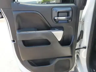 Chevrolet Silverado 1500 2014 4x4 LT 4dr Double Cab 6.5 ft. SB