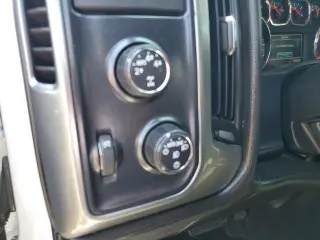 Chevrolet Silverado 1500 2014 4x4 LT 4dr Double Cab 6.5 ft. SB