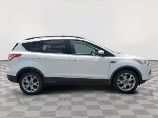 Ford Escape 2013 SEL 4dr SUV