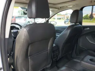 Ford Escape 2013 SEL 4dr SUV