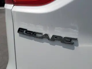 Ford Escape 2013 SEL 4dr SUV