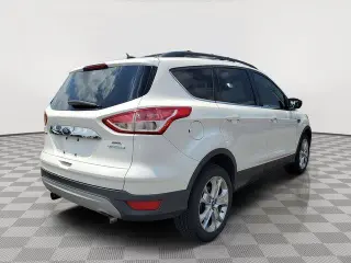 Ford Escape 2013 SEL 4dr SUV