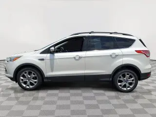 Ford Escape 2013 SEL 4dr SUV