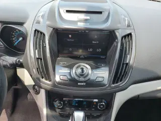 Ford Escape 2013 SEL 4dr SUV