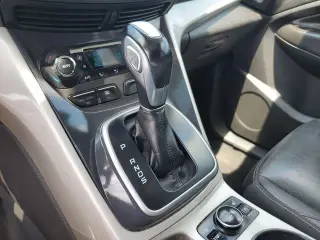 Ford Escape 2013 SEL 4dr SUV