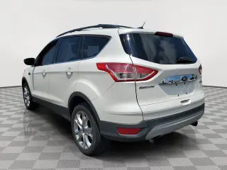Ford Escape 2013 SEL 4dr SUV
