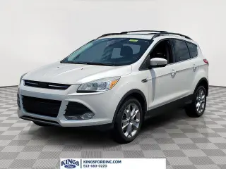 Ford Escape 2013 SEL 4dr SUV