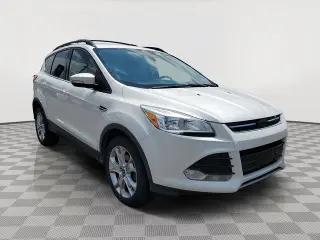 Ford Escape 2013 SEL 4dr SUV