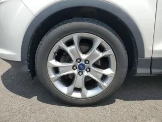Ford Escape 2013 SEL 4dr SUV