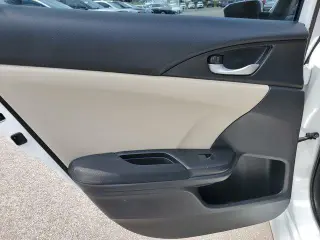 Honda Civic 2019 LX 4dr Sedan CVT