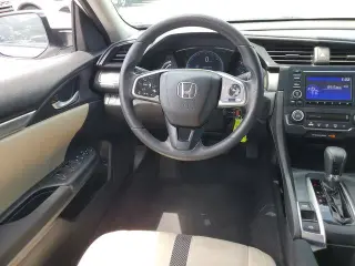 Honda Civic 2019 LX 4dr Sedan CVT