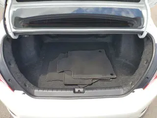 Honda Civic 2019 LX 4dr Sedan CVT