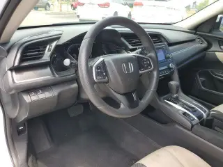 Honda Civic 2019 LX 4dr Sedan CVT