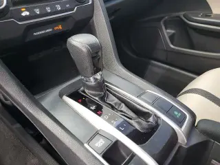 Honda Civic 2019 LX 4dr Sedan CVT