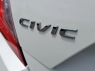 Honda Civic 2019 LX 4dr Sedan CVT