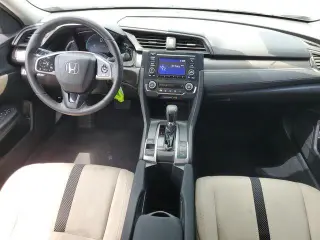 Honda Civic 2019 LX 4dr Sedan CVT