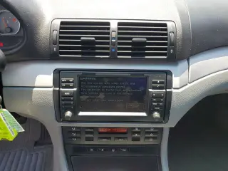 BMW M3 2005 2dr Coupe