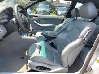BMW M3 2005 2dr Coupe