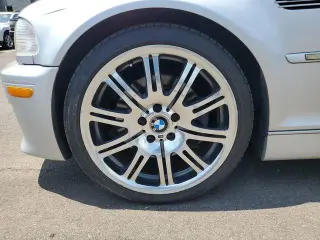 BMW M3 2005 2dr Coupe