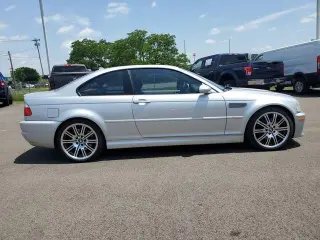 BMW M3 2005 2dr Coupe