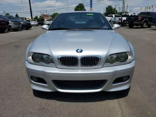 BMW M3 2005 2dr Coupe