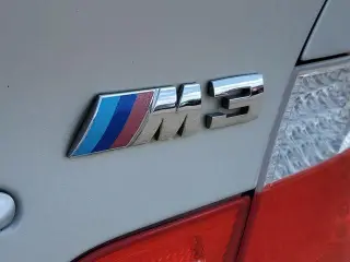 BMW M3 2005 2dr Coupe