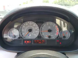 BMW M3 2005 2dr Coupe