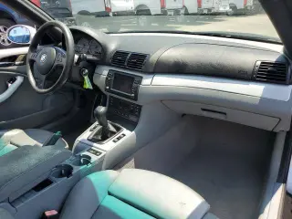 BMW M3 2005 2dr Coupe