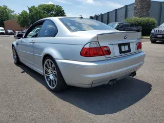 BMW M3 2005 2dr Coupe