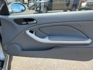 BMW M3 2005 2dr Coupe