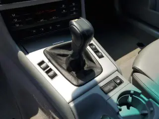 BMW M3 2005 2dr Coupe
