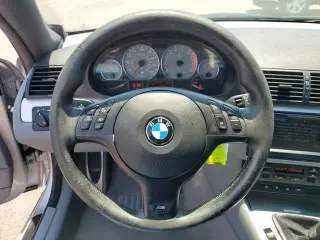 BMW M3 2005 2dr Coupe