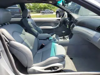 BMW M3 2005 2dr Coupe