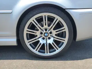 BMW M3 2005 2dr Coupe