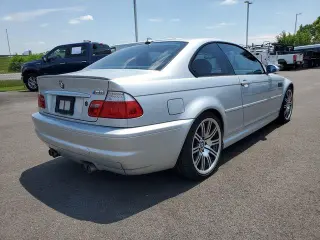 BMW M3 2005 2dr Coupe