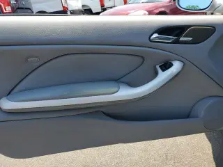 BMW M3 2005 2dr Coupe