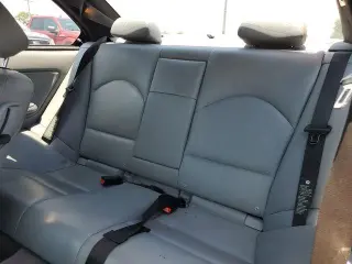 BMW M3 2005 2dr Coupe