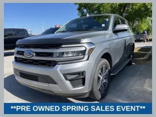 Ford Expedition 2022 4x2 XLT 4dr SUV